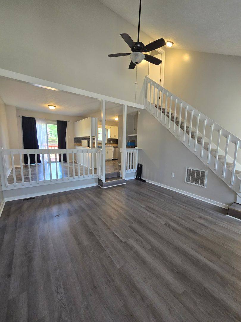 Townhouse for rent at 6484 Kelmscot Court, Fayetteville, NC 28303