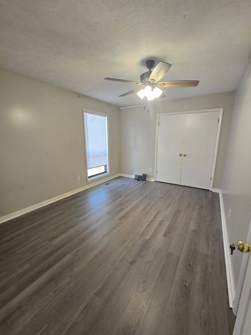 Townhouse for rent at 6484 Kelmscot Court, Fayetteville, NC 28303