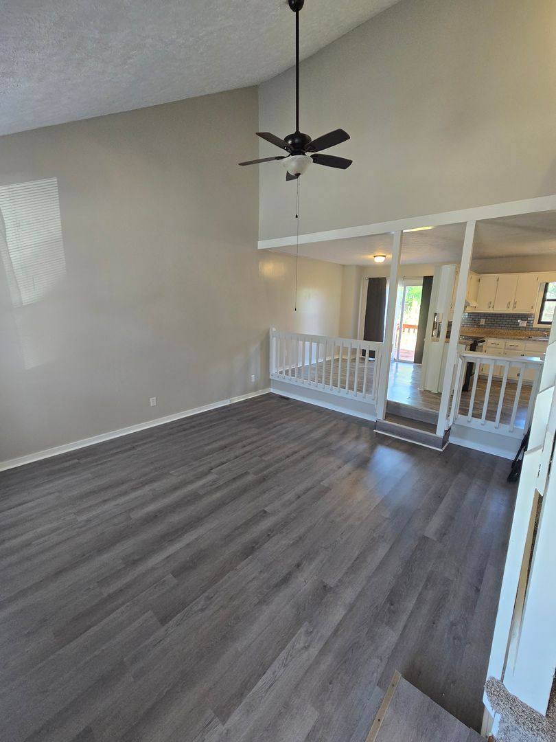 Townhouse for rent at 6484 Kelmscot Court, Fayetteville, NC 28303
