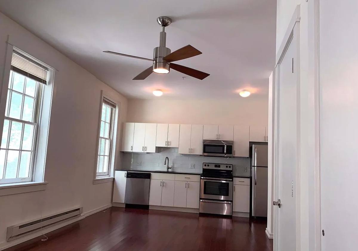 Apartment for rent at 1300 Spruce St, Philadelphia, PA 19107