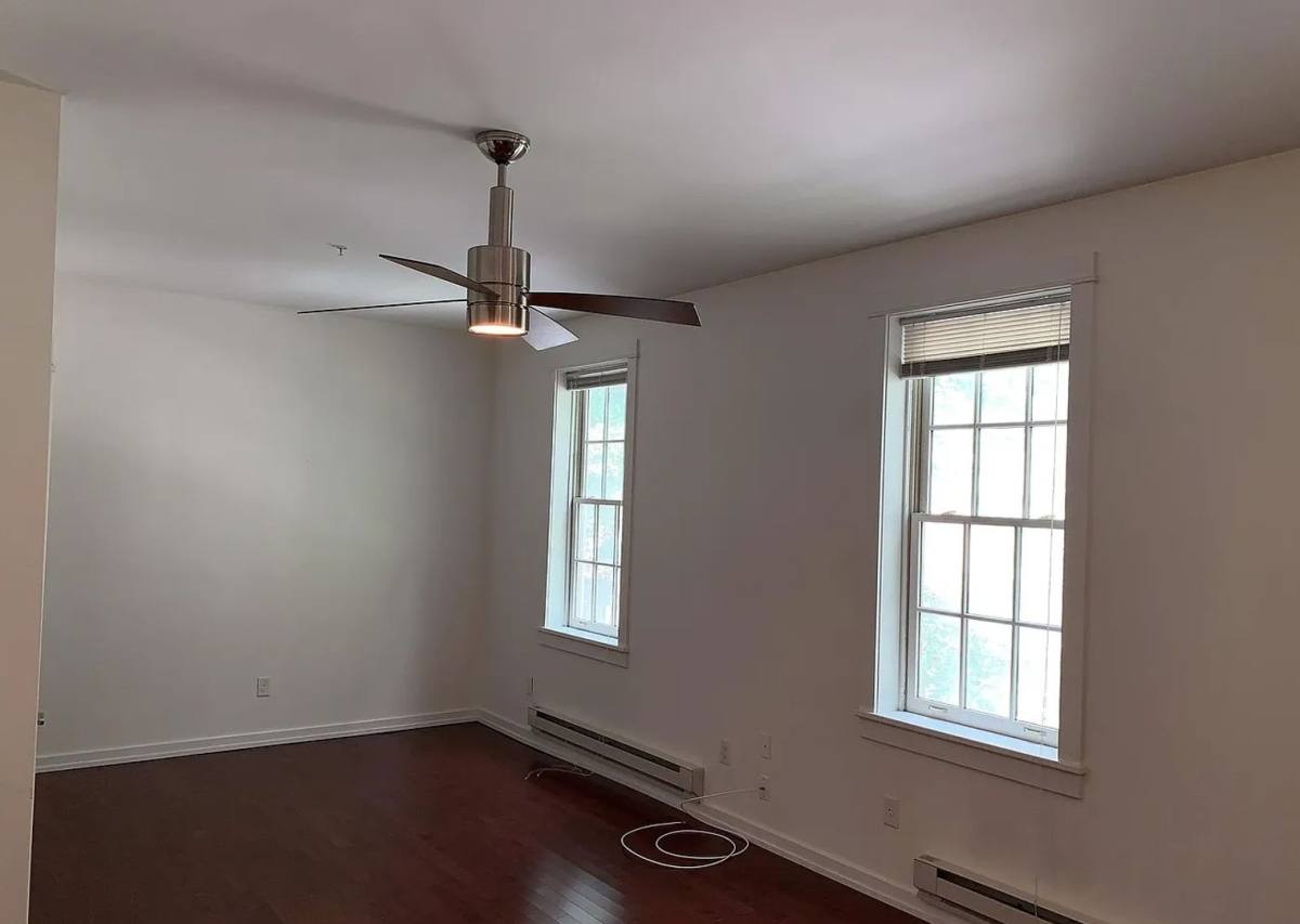 Apartment for rent at 1300 Spruce St, Philadelphia, PA 19107