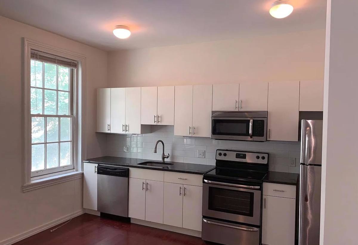 Apartment for rent at 1300 Spruce St, Philadelphia, PA 19107