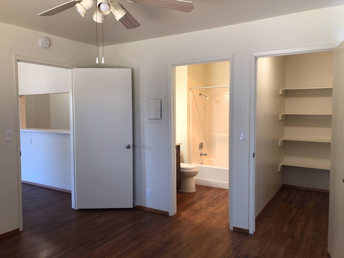 Apartment for rent at 1077 Shadowbrook Way, Paradise, CA 95969