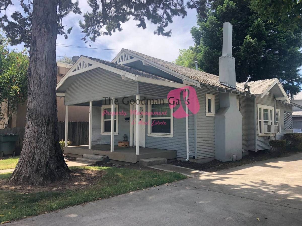 House for rent at 814 Almond St, Yuba City, CA 95991