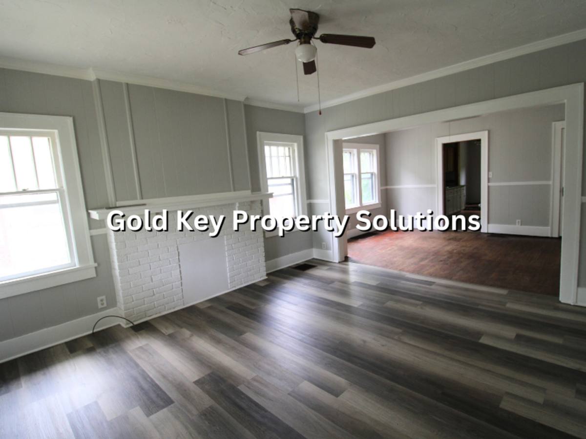 House for rent at 1121 Victory Court, Anderson, IN 46016