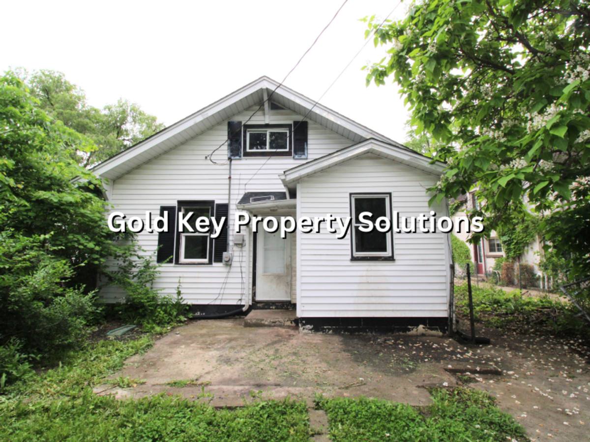 House for rent at 1121 Victory Court, Anderson, IN 46016