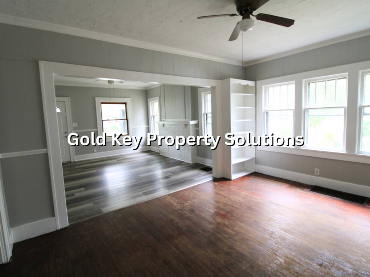 House for rent at 1121 Victory Court, Anderson, IN 46016