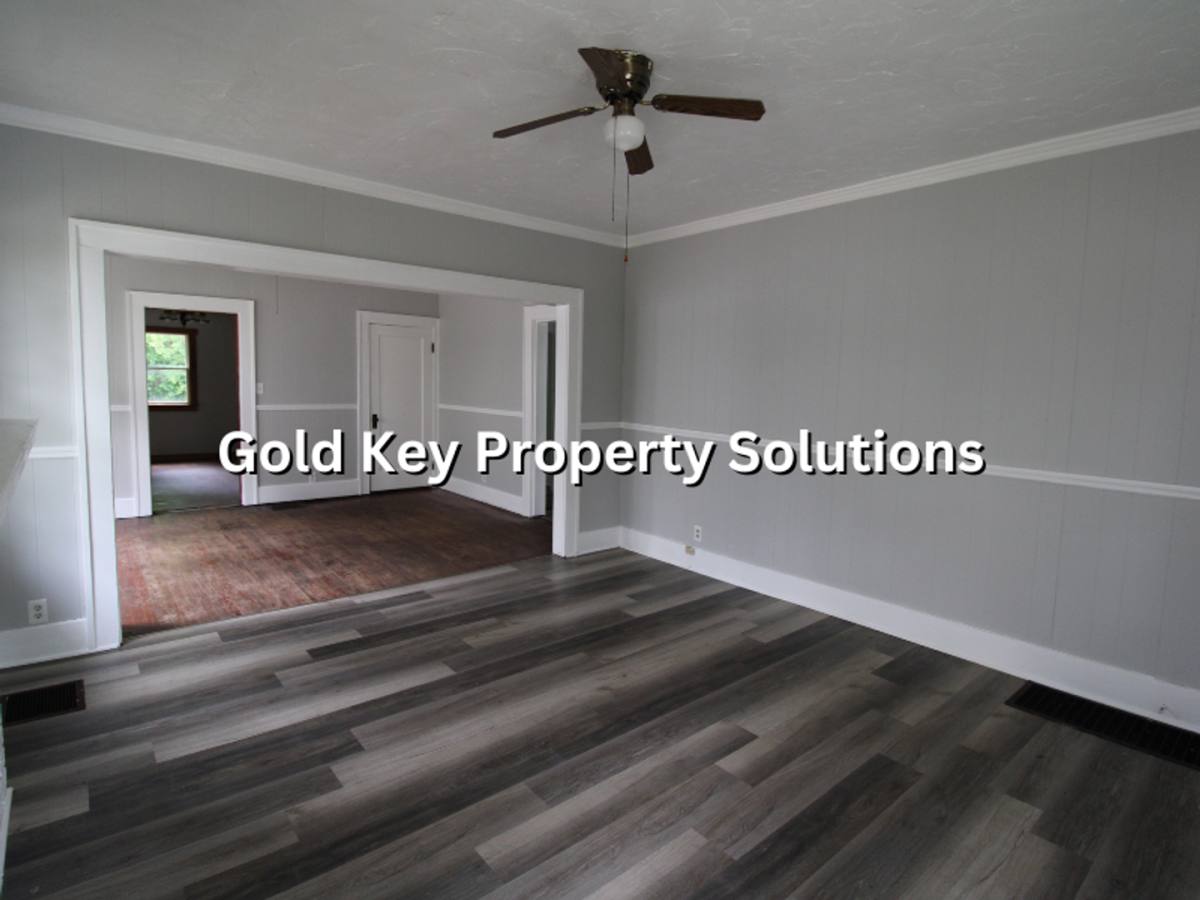 House for rent at 1121 Victory Court, Anderson, IN 46016