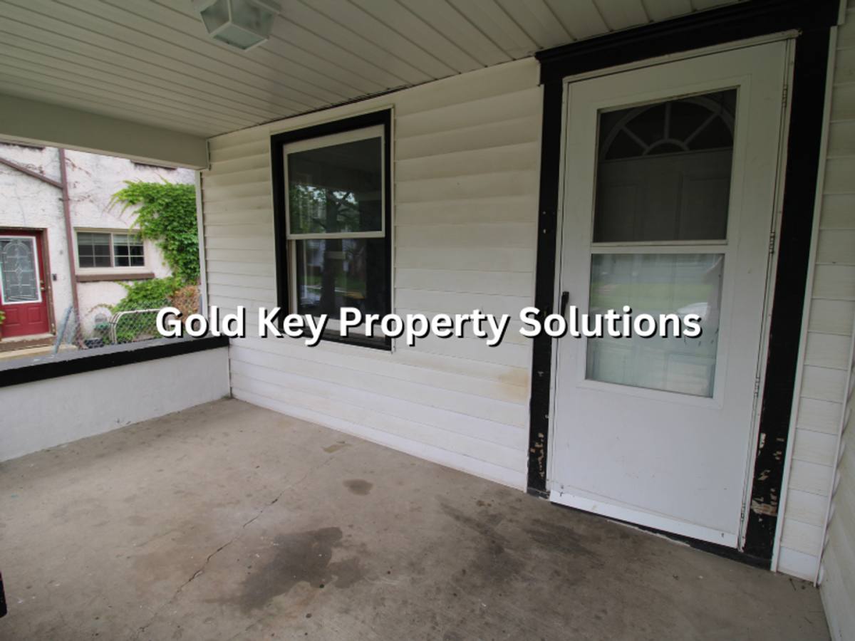 House for rent at 1121 Victory Court, Anderson, IN 46016