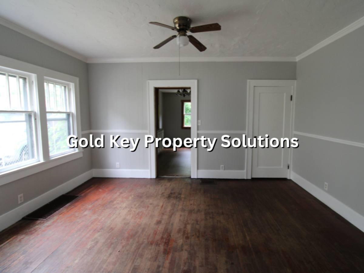 House for rent at 1121 Victory Court, Anderson, IN 46016