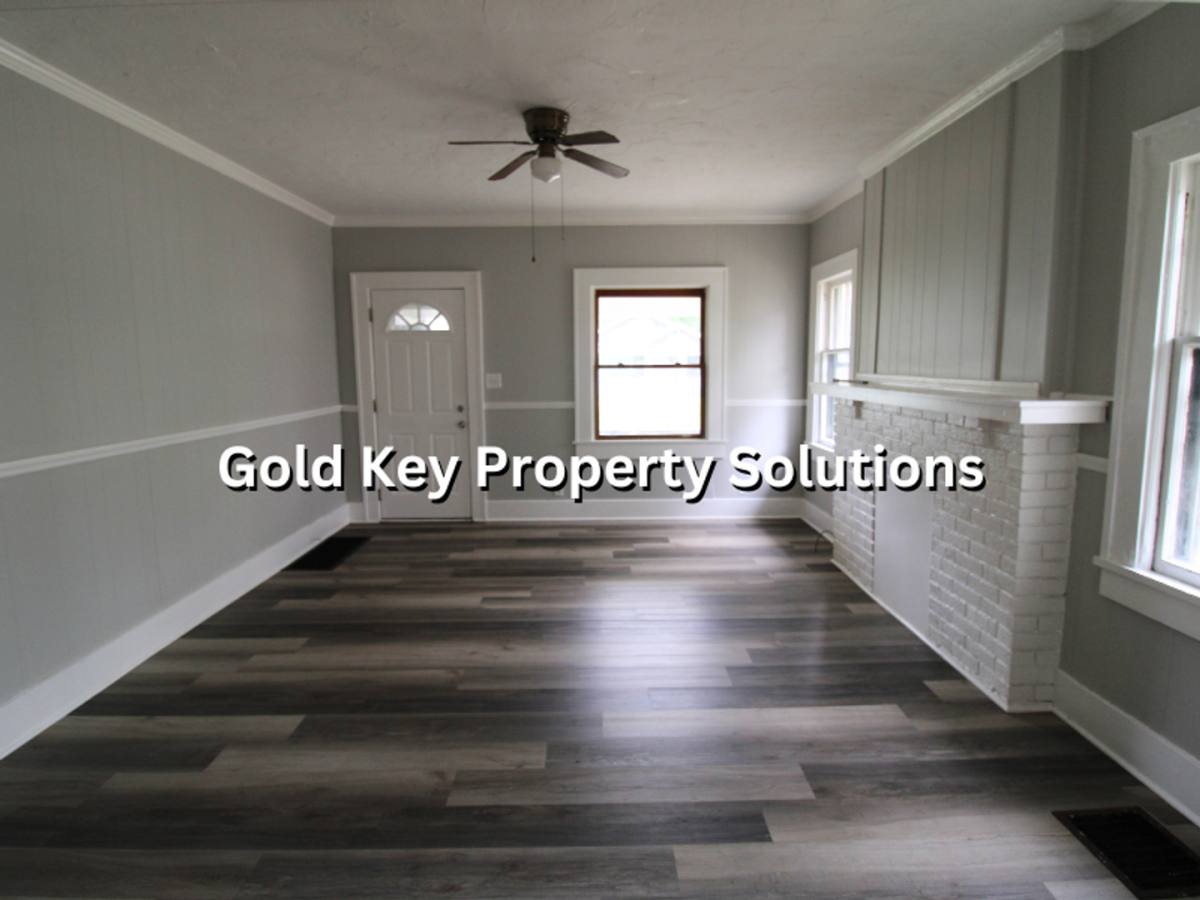 House for rent at 1121 Victory Court, Anderson, IN 46016