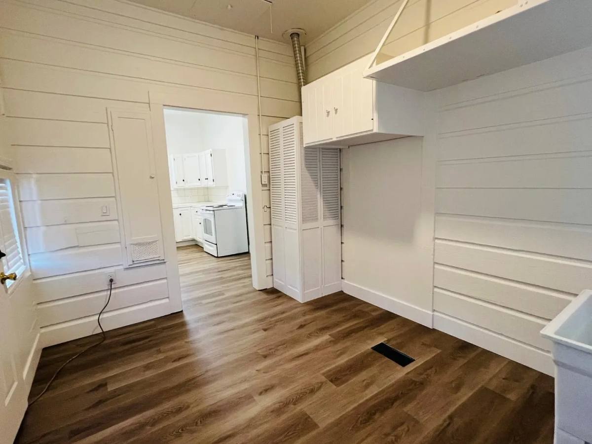 House for rent at 612 16th St, Modesto, CA 95354
