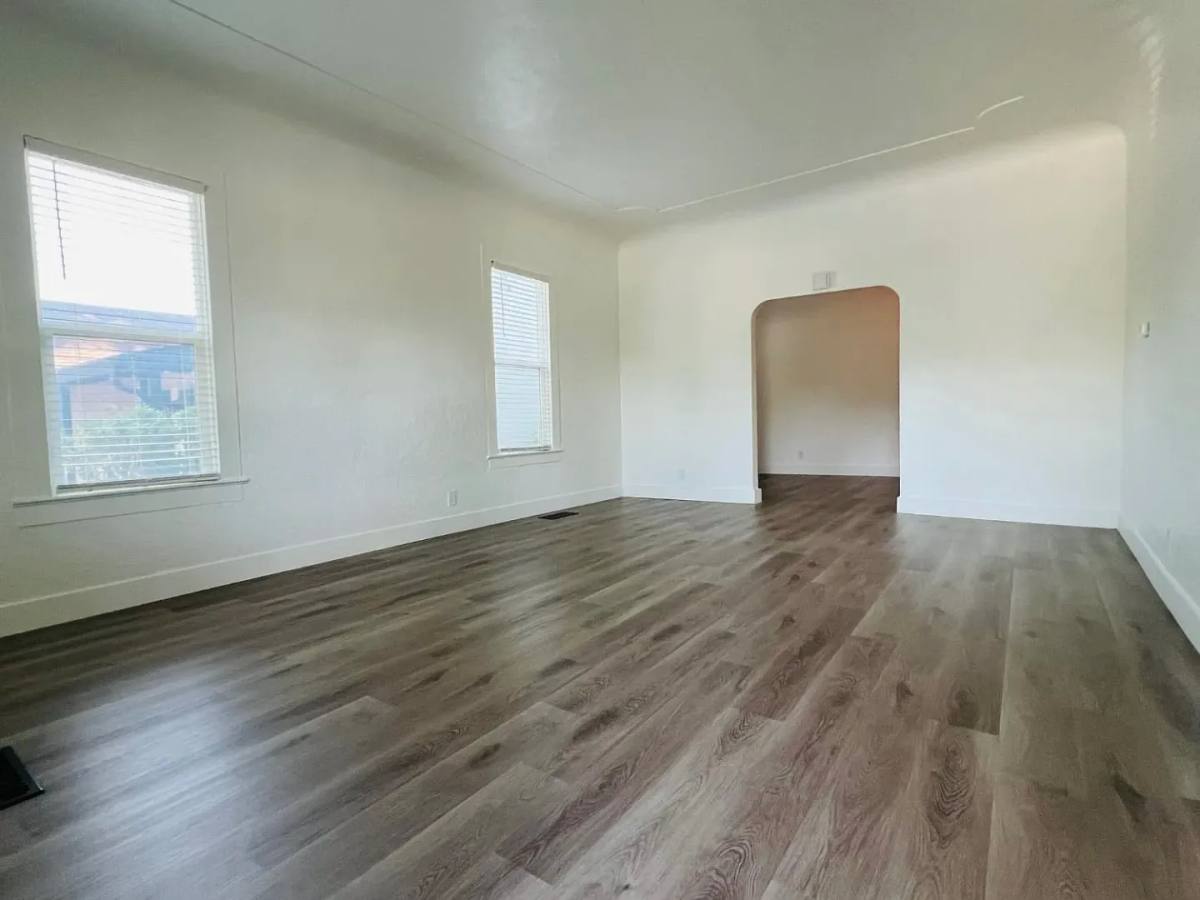 House for rent at 612 16th St, Modesto, CA 95354