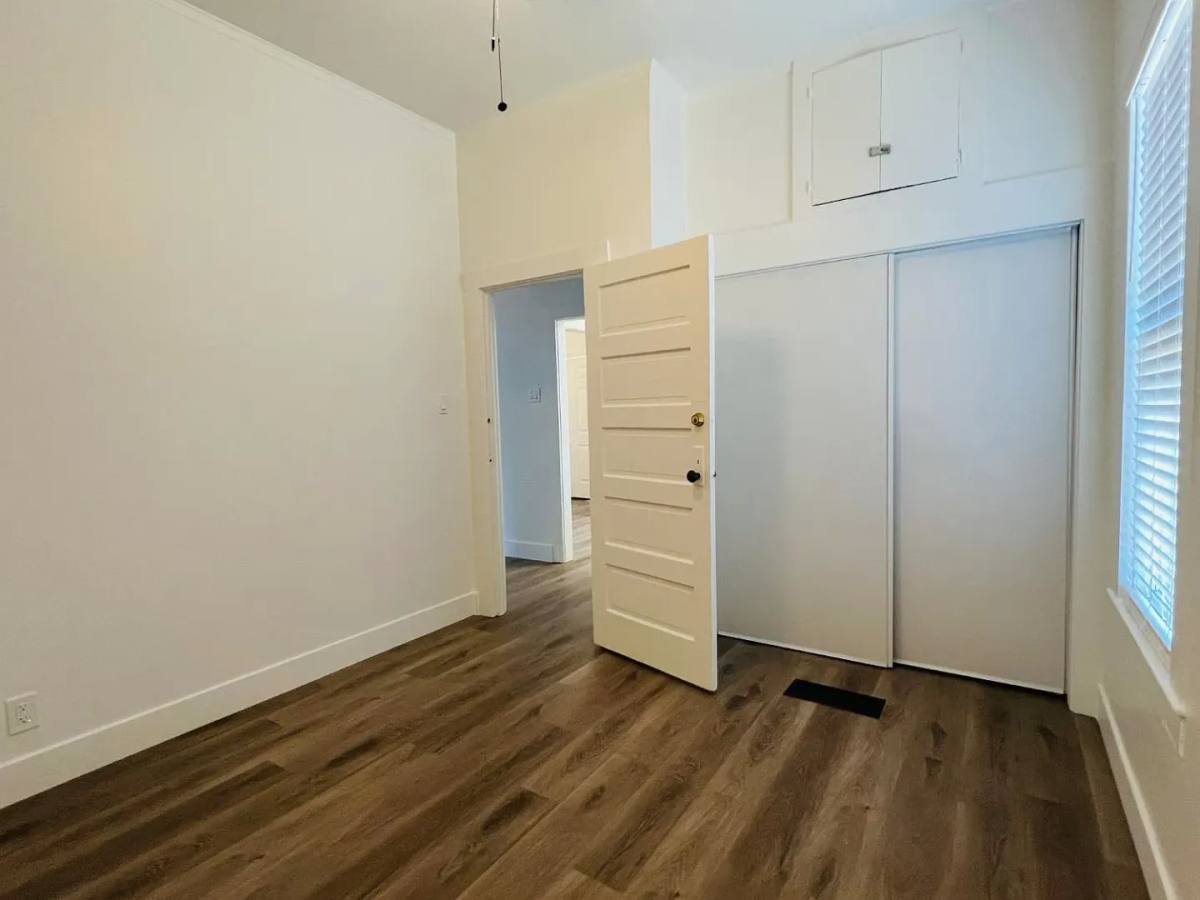 House for rent at 612 16th St, Modesto, CA 95354