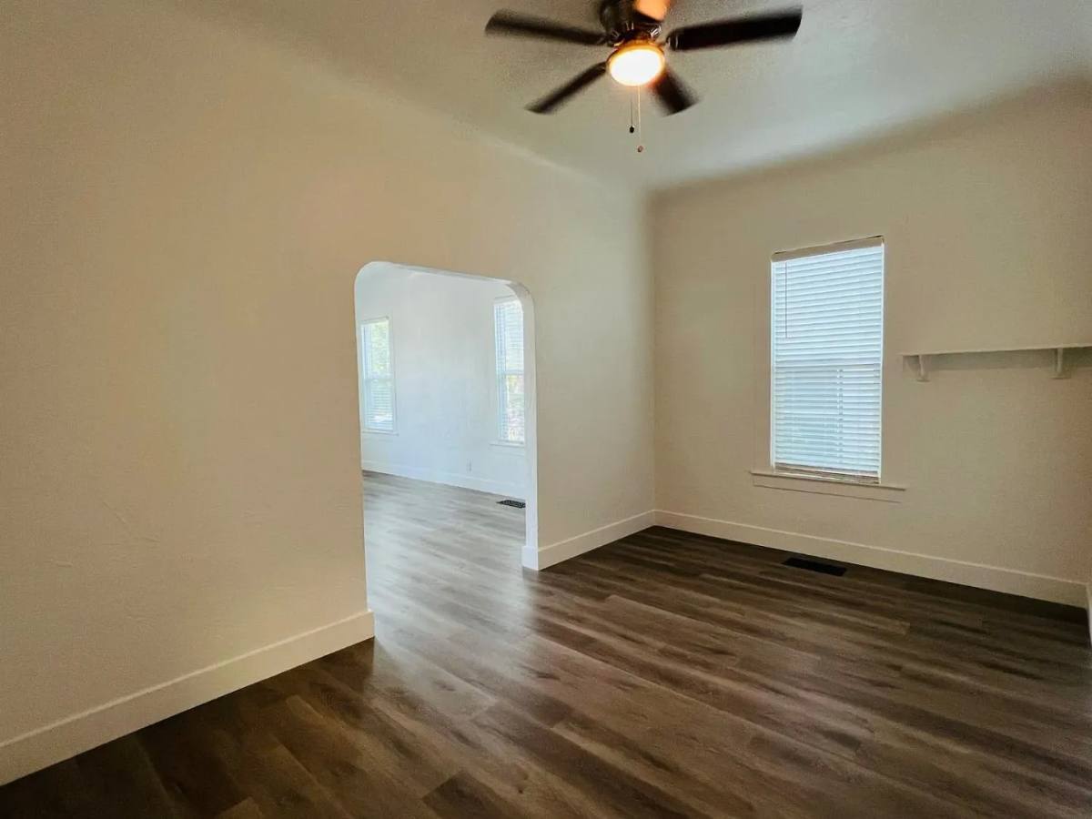 House for rent at 612 16th St, Modesto, CA 95354