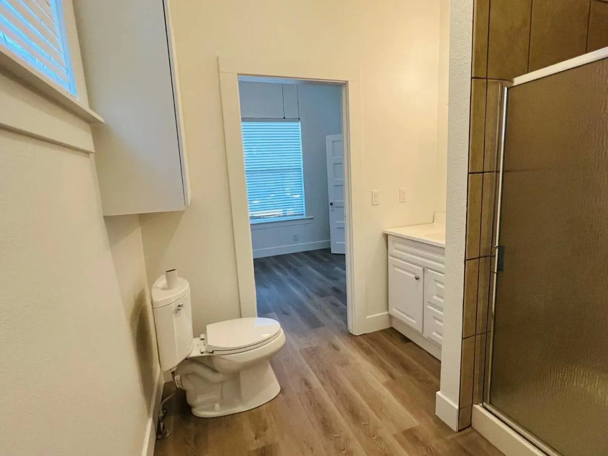House for rent at 612 16th St, Modesto, CA 95354