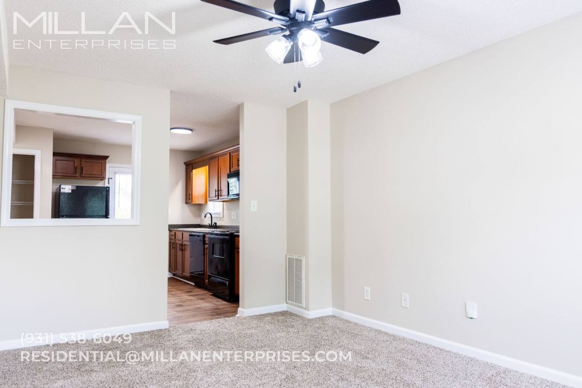 Apartment for rent at 107 Sango Place Villas Dr, Clarksville, TN 37043