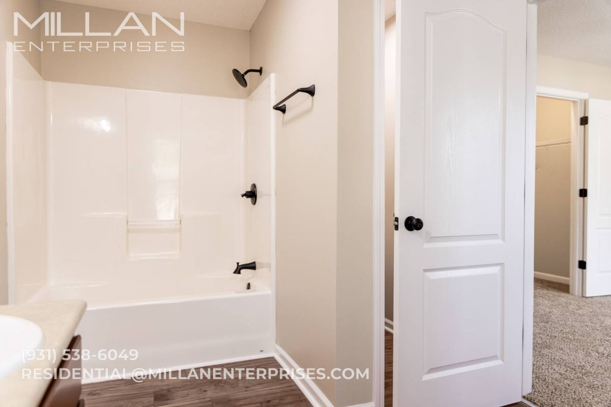 Apartment for rent at 107 Sango Place Villas Dr, Clarksville, TN 37043