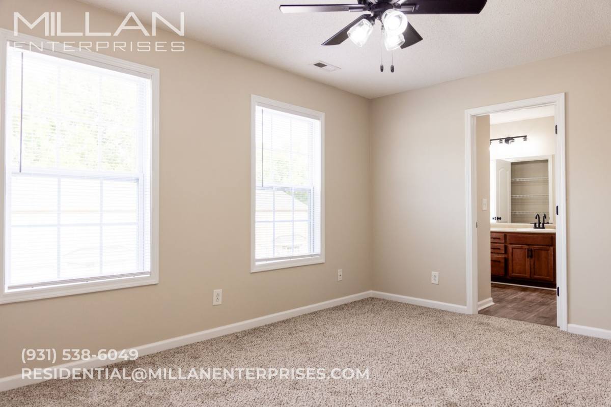 Apartment for rent at 107 Sango Place Villas Dr, Clarksville, TN 37043