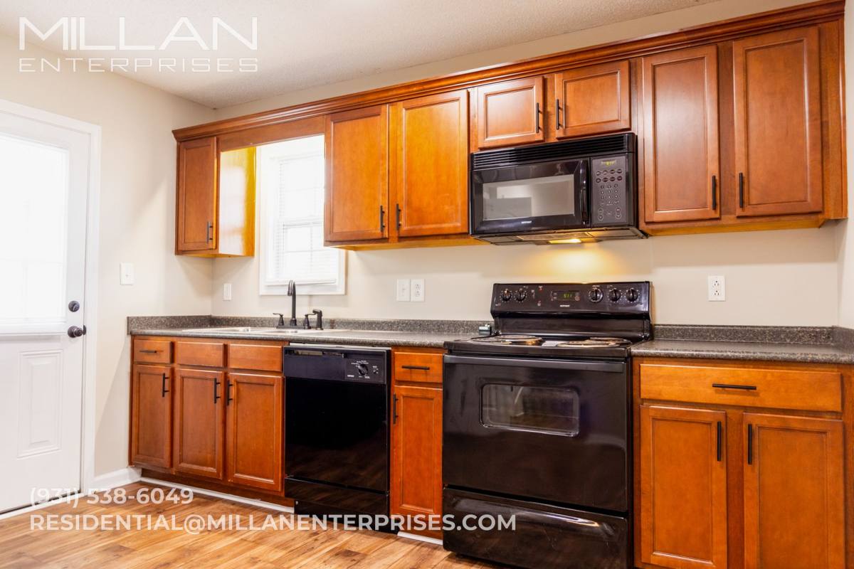 Apartment for rent at 107 Sango Place Villas Dr, Clarksville, TN 37043