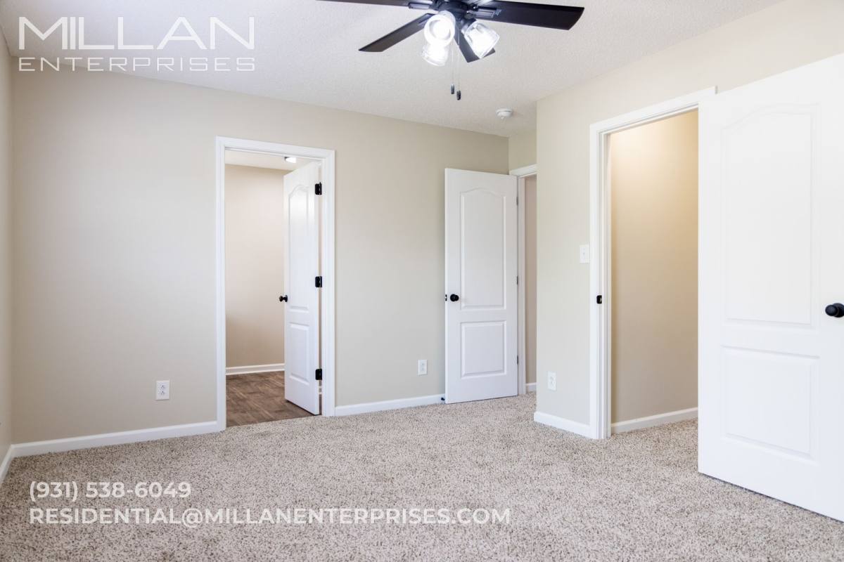 Apartment for rent at 107 Sango Place Villas Dr, Clarksville, TN 37043