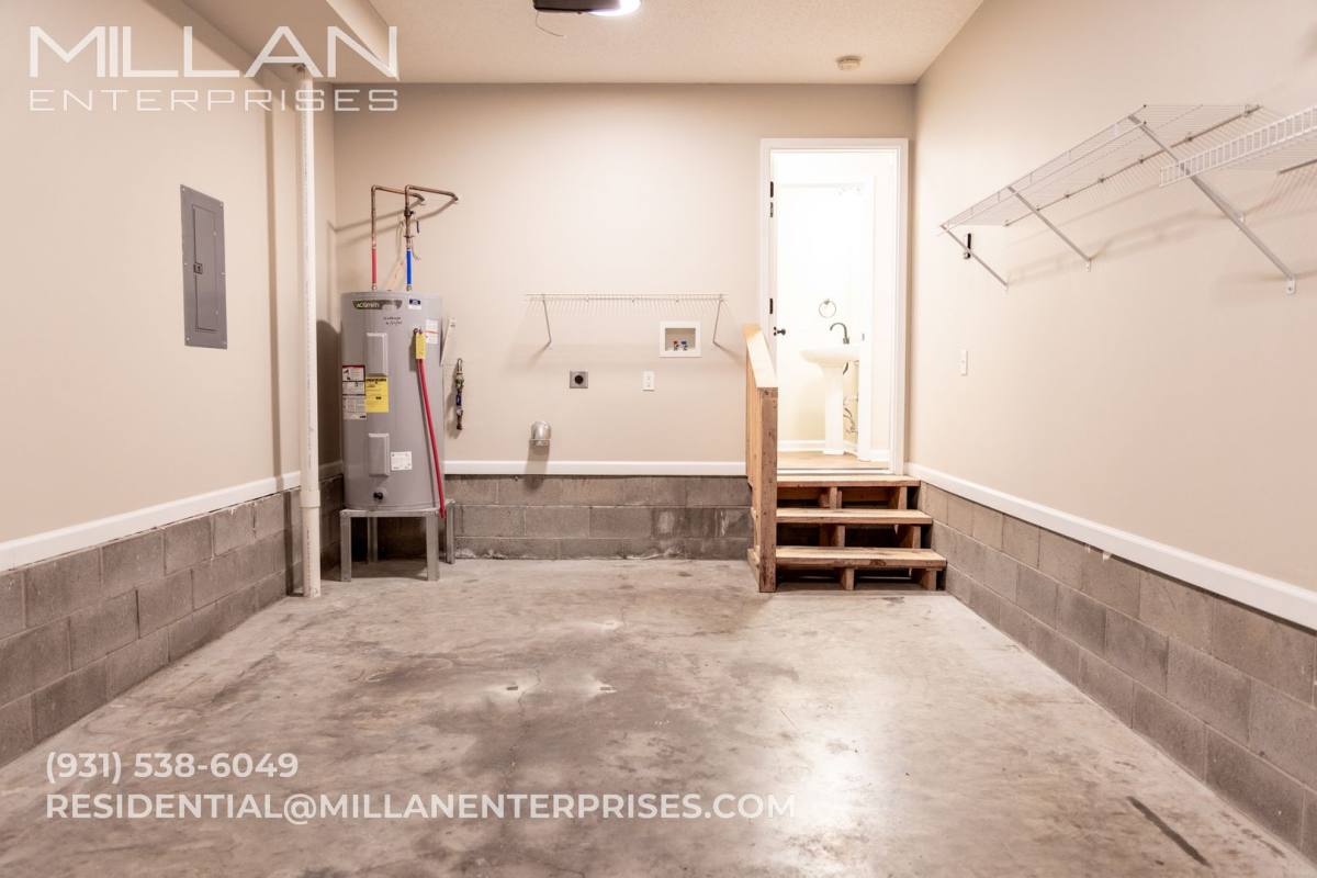 Apartment for rent at 107 Sango Place Villas Dr, Clarksville, TN 37043