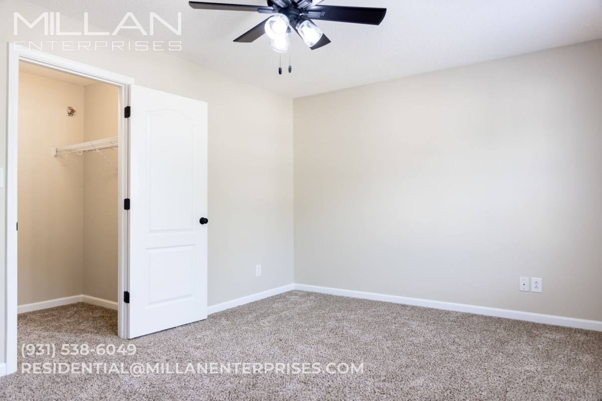 Apartment for rent at 107 Sango Place Villas Dr, Clarksville, TN 37043