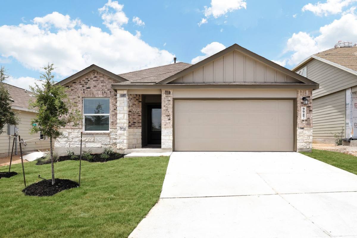 House for rent at 9947 Pears Mill, San Antonio, TX 78254
