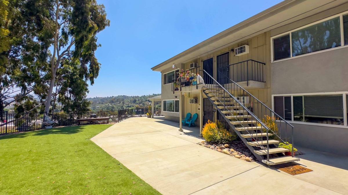 Apartment for rent at 1009 Dennstedt Court, El Cajon, CA 92020