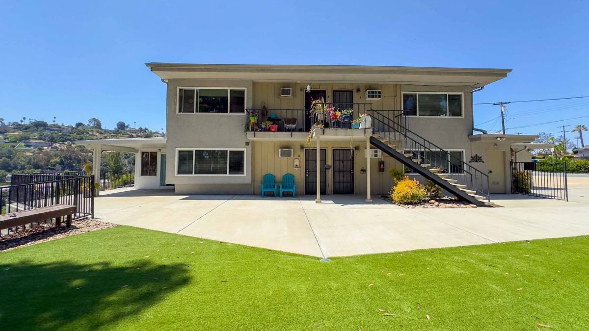 Apartment for rent at 1009 Dennstedt Court, El Cajon, CA 92020