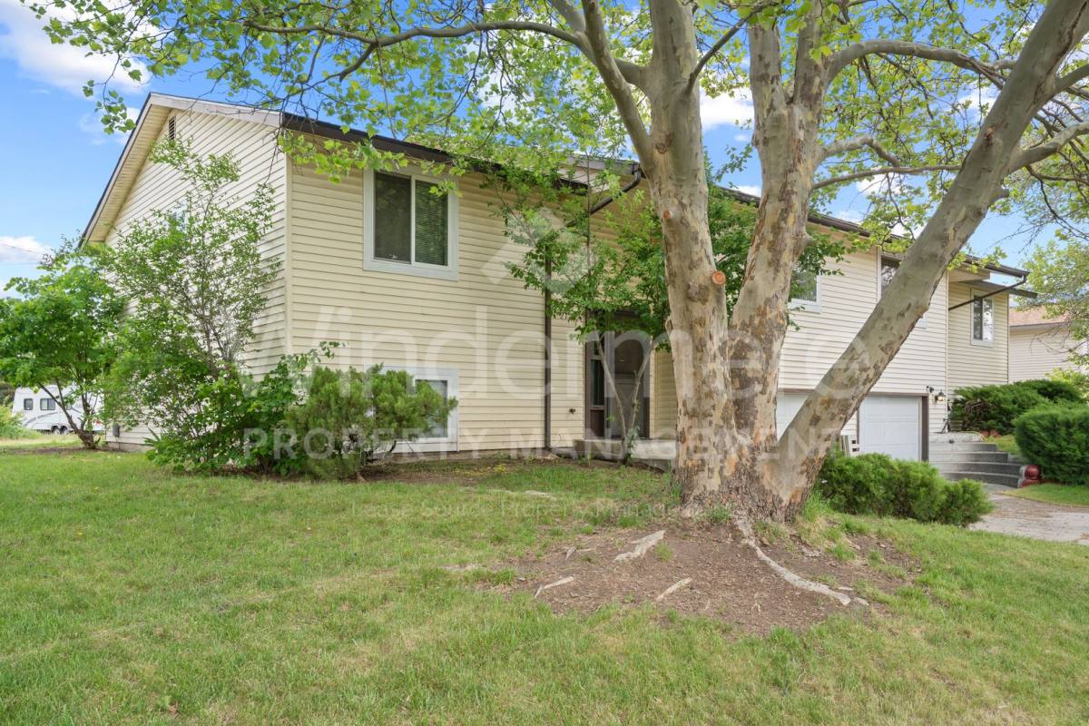Apartment for rent at 2121 S Herald St, Spokane, WA 99206