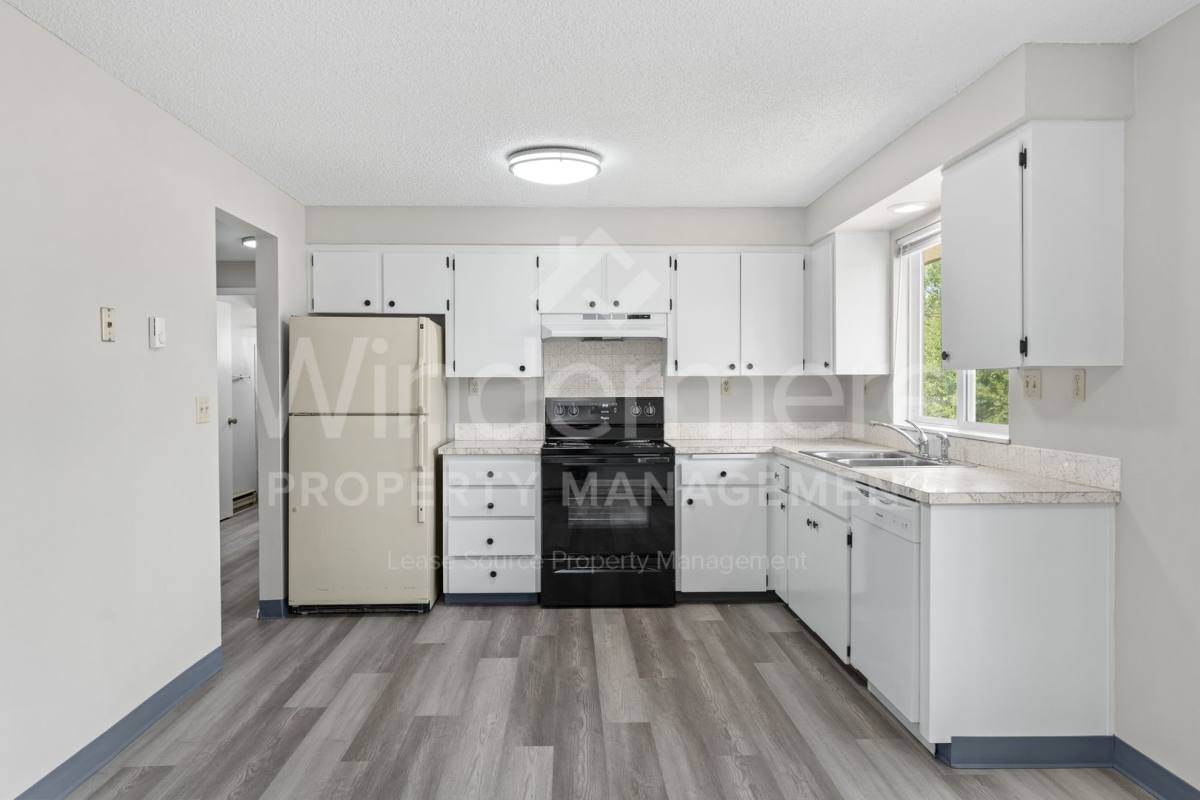 Apartment for rent at 2121 S Herald St, Spokane, WA 99206
