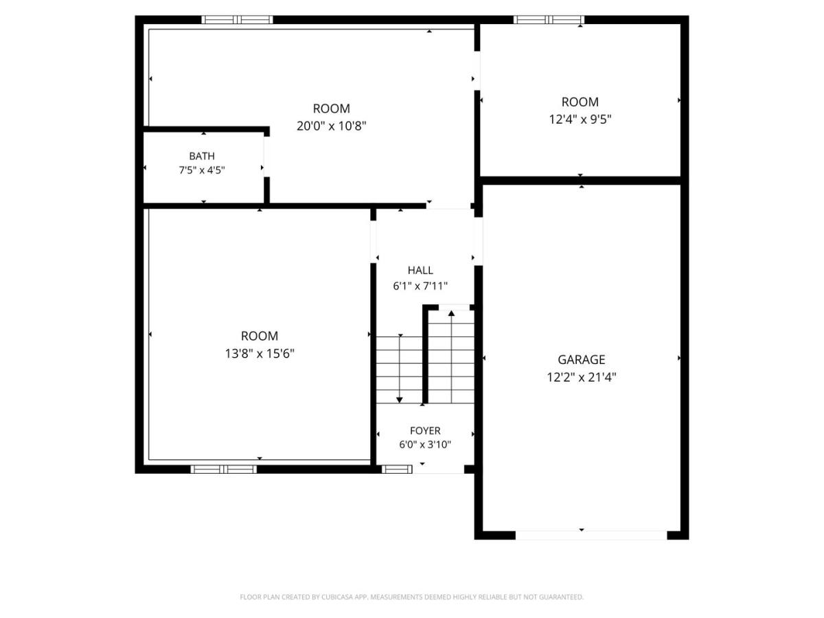 Apartment for rent at 2121 S Herald St, Spokane, WA 99206