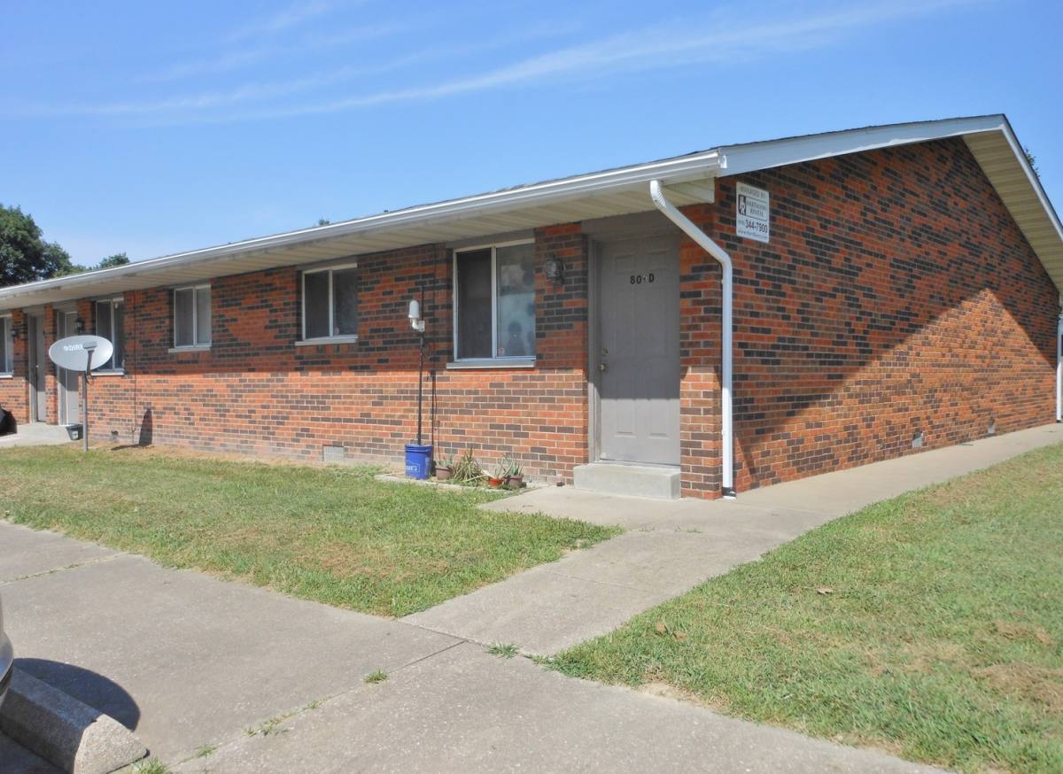 Apartment for rent at 809 Patty, Maryville, IL 62062