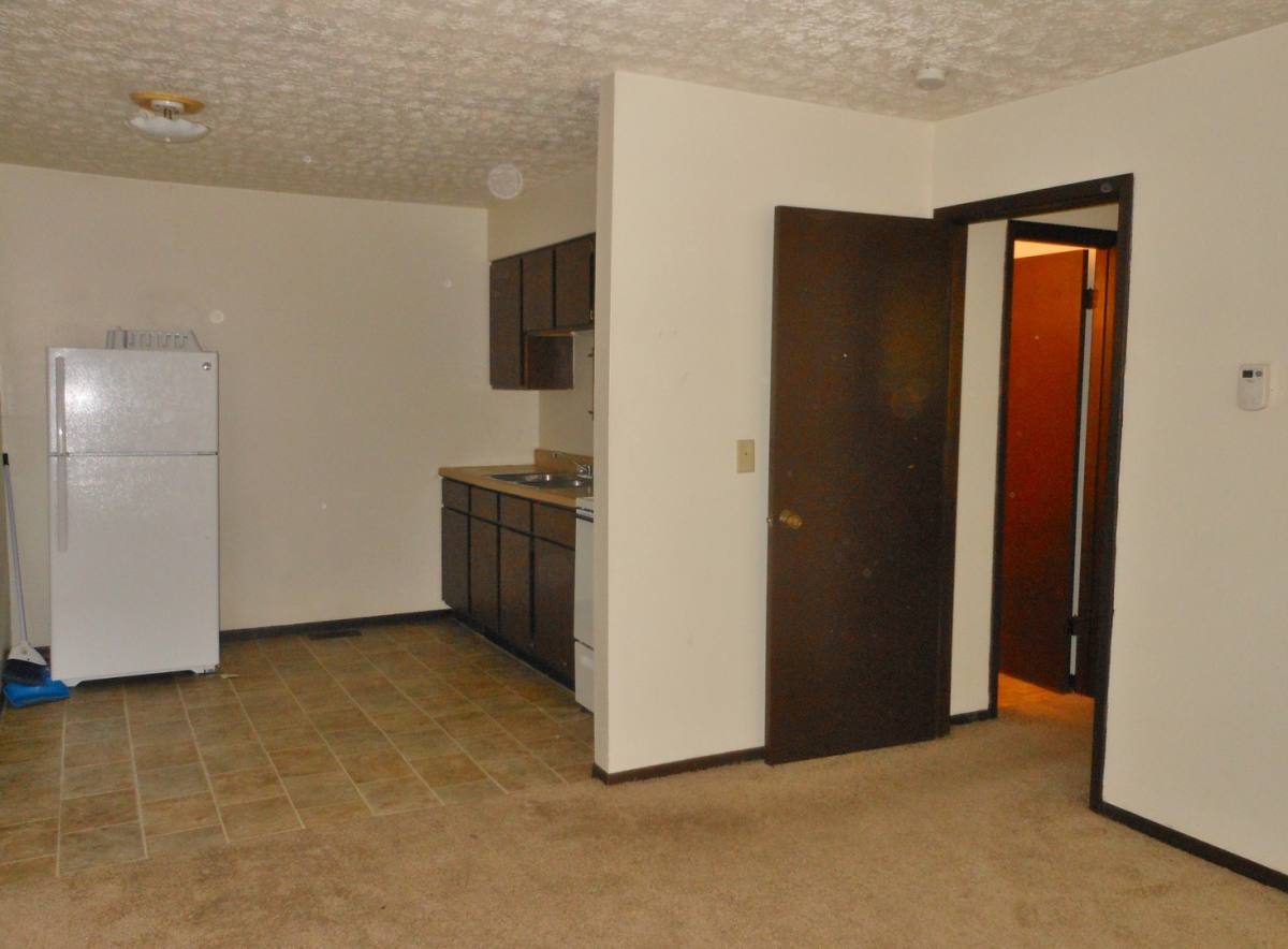 Apartment for rent at 809 Patty, Maryville, IL 62062