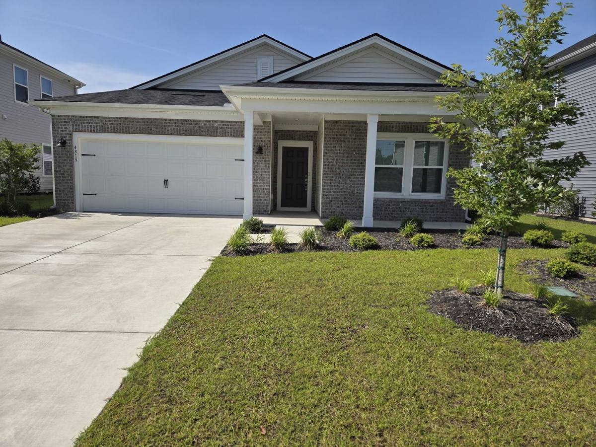 House for rent at 4819 Hopespring St, Myrtle Beach, SC 29579