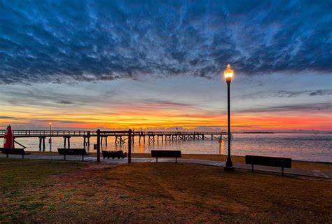 House for rent at 725 N Atlantic Ave, Southport, NC 28461