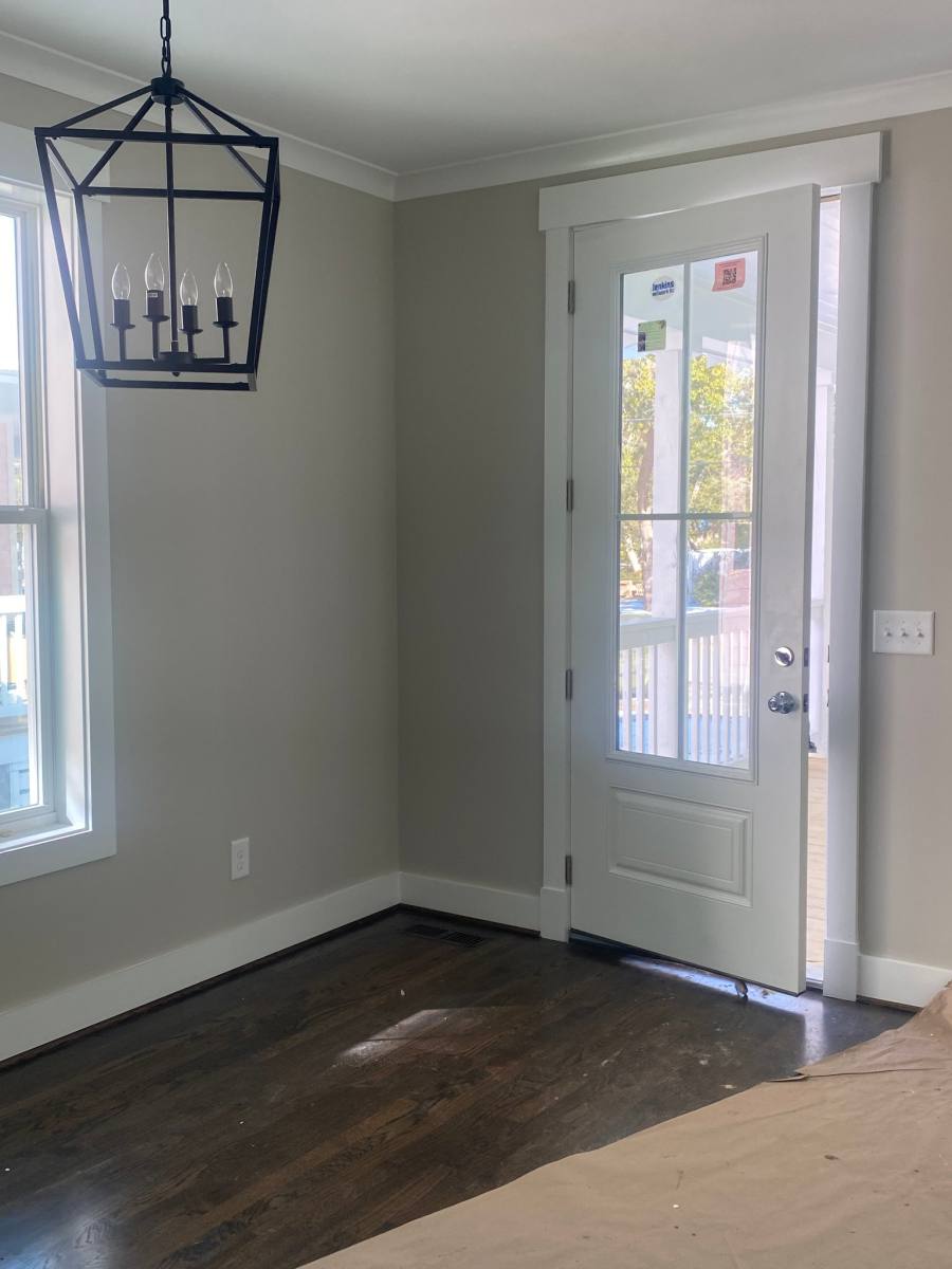 House for rent at 725 N Atlantic Ave, Southport, NC 28461