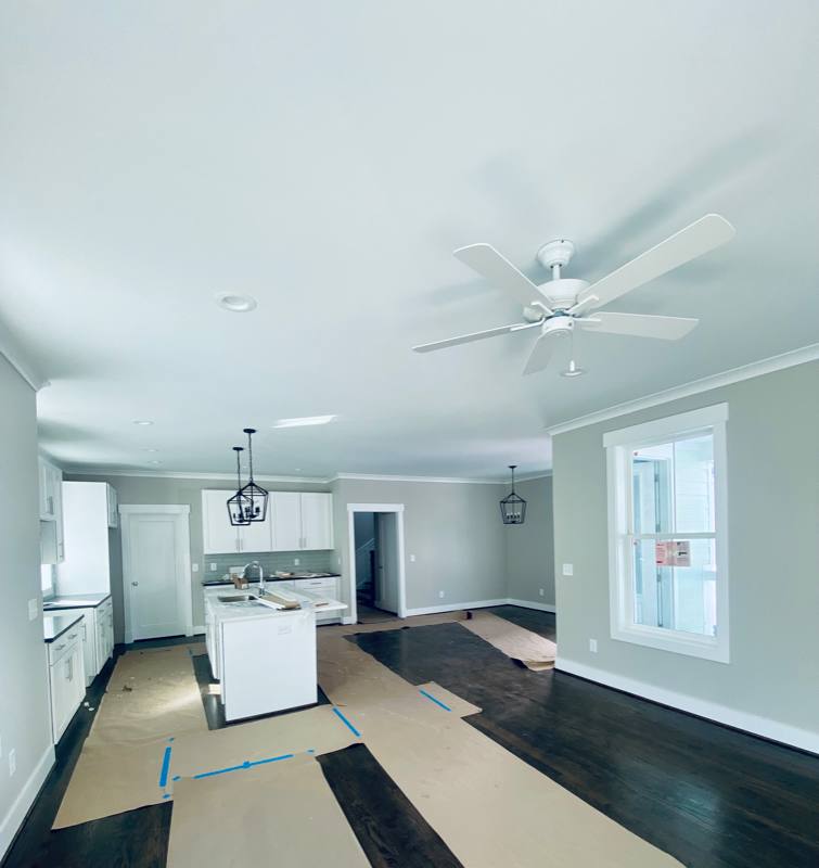 House for rent at 725 N Atlantic Ave, Southport, NC 28461