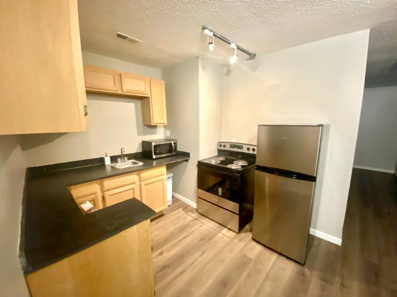 Townhouse for rent at 9030 Reed Rd #2, North Ridgeville, OH 44039