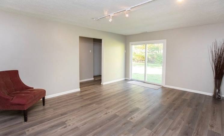 Townhouse for rent at 9030 Reed Rd #2, North Ridgeville, OH 44039