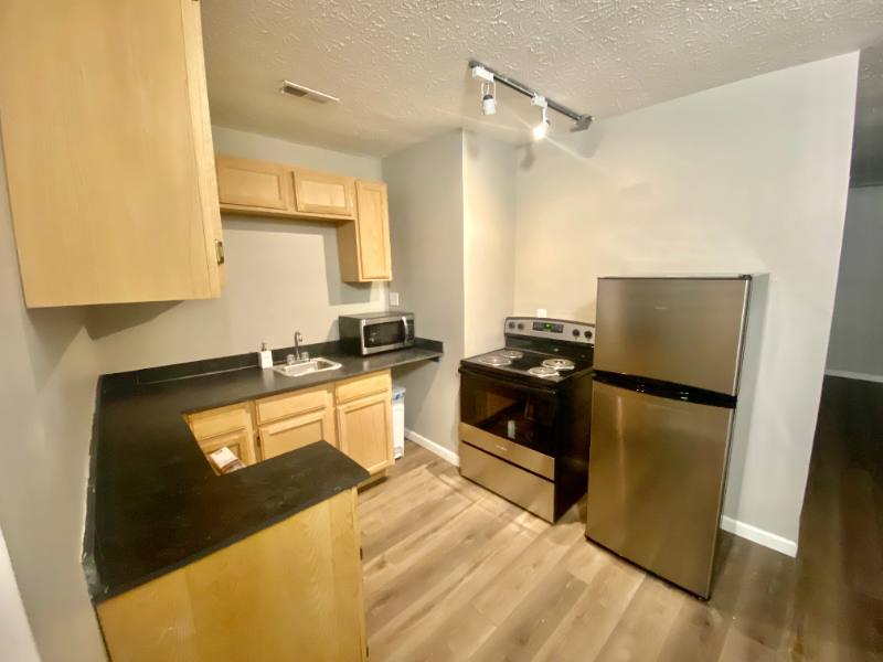 Townhouse for rent at 9030 Reed Rd #2, North Ridgeville, OH 44039