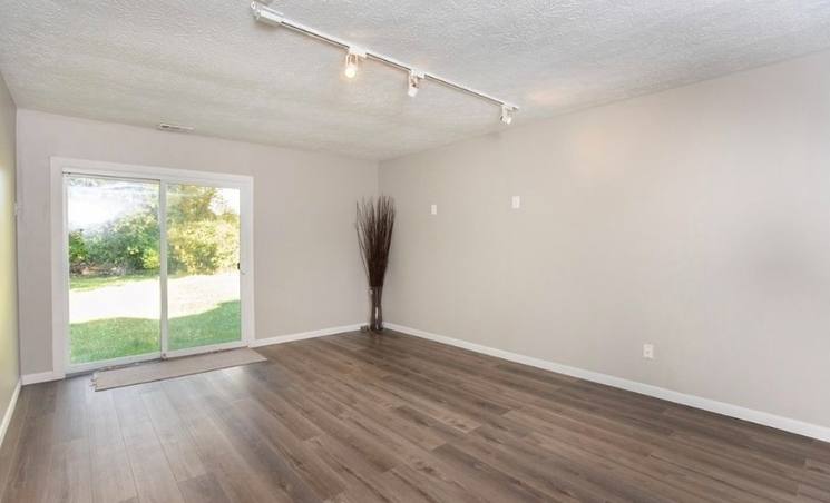 Townhouse for rent at 9030 Reed Rd #2, North Ridgeville, OH 44039