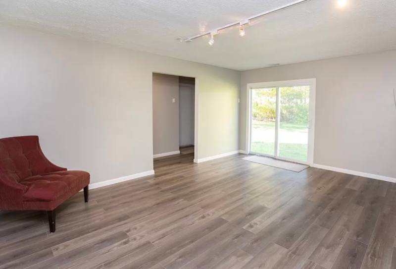 Townhouse for rent at 9030 Reed Rd #2, North Ridgeville, OH 44039