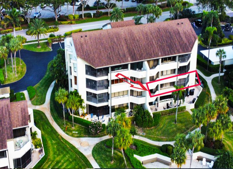 Condo for rent at 1117 Marine Way E #K2L, North Palm Beach, FL 33408