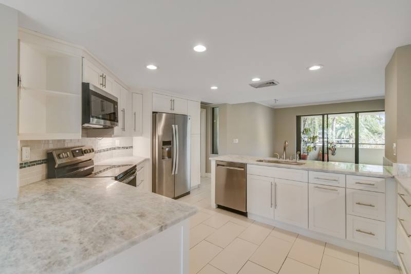Condo for rent at 1117 Marine Way E #K2L, North Palm Beach, FL 33408