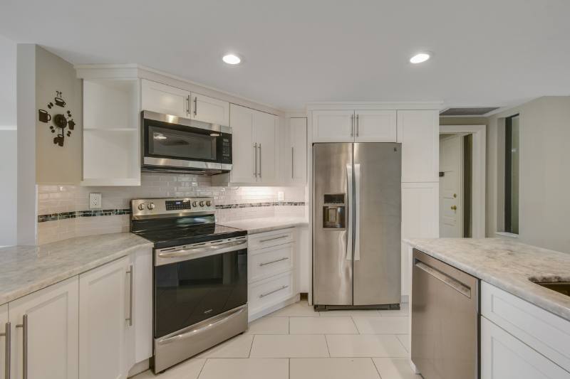 Condo for rent at 1117 Marine Way E #K2L, North Palm Beach, FL 33408