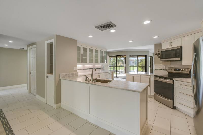 Condo for rent at 1117 Marine Way E #K2L, North Palm Beach, FL 33408