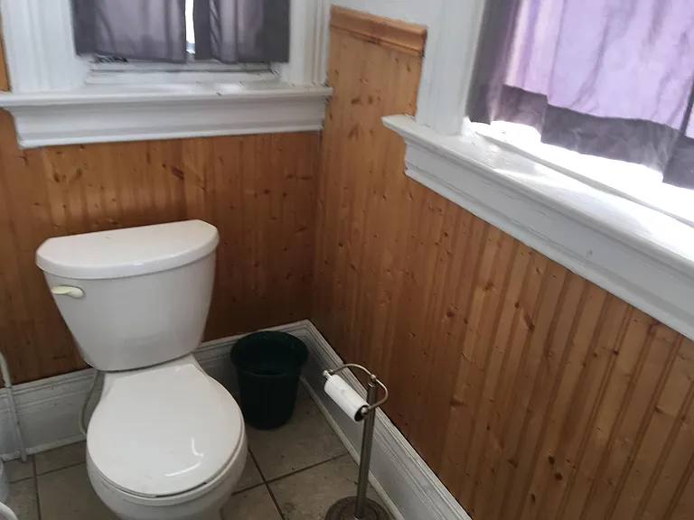 House for rent at 2800 Jefferson Ave, Cincinnati, OH 45219