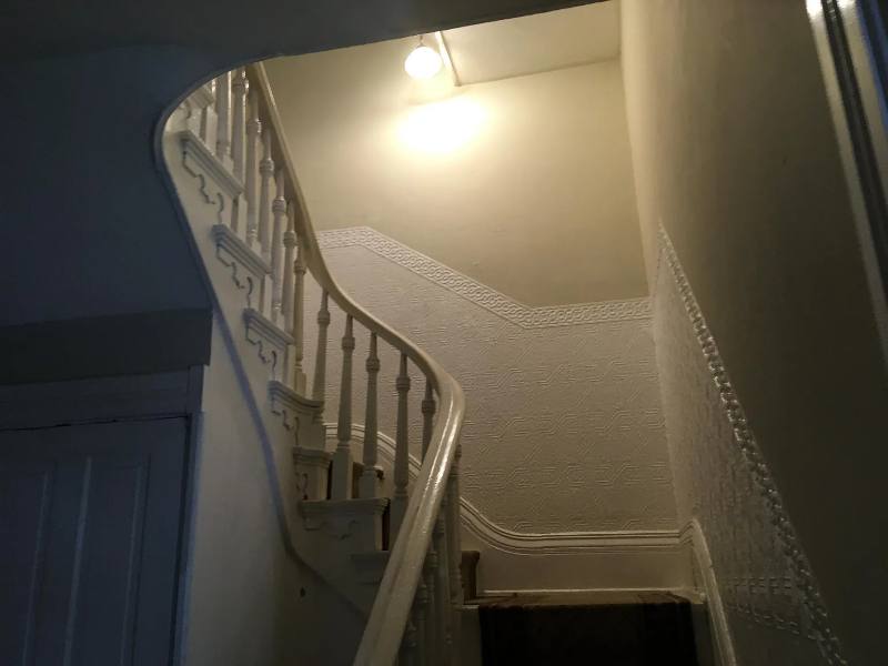 House for rent at 2800 Jefferson Ave, Cincinnati, OH 45219